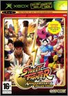 Street Fighter - Anniversary Collection