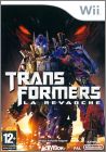 Transformers - La Revanche (... - Revenge of the Fallen)