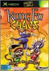 Kung Fu Chaos - Jouez des Poings ! (Kung Fu Panic)