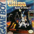 Ultima - Runes of Virtue 2 (Ultima II)