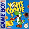 Yoshi's Cookie (Yoshi no Cookie)