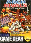 Arch Rivals - The Arcade Game