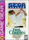 Fred Couples Golf