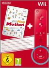 Wii Play Motion (Wii RemoCon Plus - Variety)