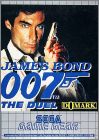 James Bond 007 - The Duel