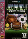 Jeopardy ! - Sports Edition