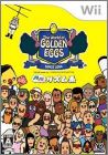 Golden Eggs (The World of ...) - Nori Nori Rhythm Kei