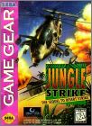 Desert Strike 2 (II) - Jungle Strike
