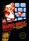 Mario Bros. 1 (Super...)