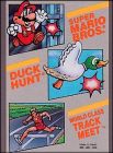World Class Track Meet - Super Mario Bros. 1 - Duck Hunt