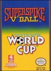V'Ball (Super Spike...) / Nintendo World Cup Soccer