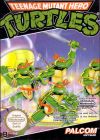 Teenage Mutant Hero/Ninja Turtles 1