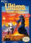 Warriors of Destiny - Ultima 5 (V) - Sequel to Quest Avatar