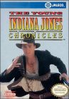 Indiana Jones Chronicles (The Young...)