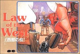 Law of the West