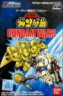 SD Gundam - Gundam Wars