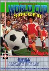 Kick & Rush (Tengen World Cup Soccer)