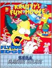 Krusty's Funhouse - Featuring the Simpsons