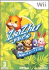 ZhuZhu Pets - Animaux de la Fort (Featuring the Wild Bunch)