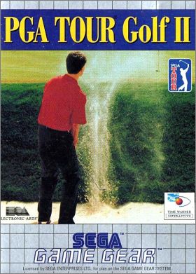 PGA Tour Golf 2 (II)