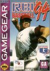 RBI Baseball '94