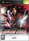 Samurai Warriors (Sengoku Musou)