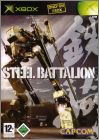 Tekki (Steel Battalion)