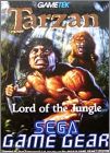 Tarzan - Lord of the Jungle