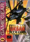 Jungle Strike 2 (II) - Urban Strike