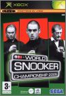 World Snooker Championship 2005