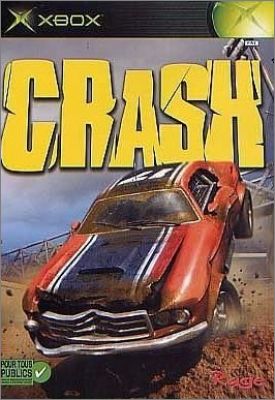 Crash (Totaled !)