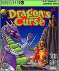 Dragon's Curse (Adventure Island, Hudson Soft Vol. 38)