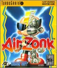 PC Denjin - Punkic Cyborgs (Air Zonk, Hudson Soft Vol. 54)