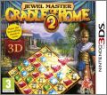 Cradle of Rome 2 3D Jewel Master