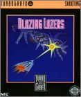 Blazing Lazers (Gunhed, Hudson Soft Vol. 19)