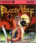 Narazumono Sentou Butai - Bloody Wolf (Bloody Wolf)
