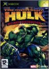 Hulk (The Incredible...) - Ultimate Destruction