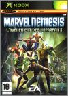 Marvel Nemesis - L'Avnement des Imparfaits (Rise of the...)