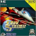 Final Soldier (Hudson Soft Vol. 40)