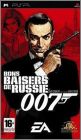 James Bond 007 - Bons Baisers de Russie (From Russia ...)