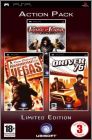 Action Pack - Prince of Persia Revelations + Rainbow Six ...