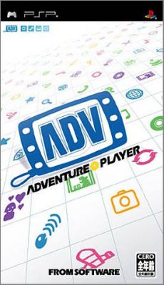 ADV: Adventure Player