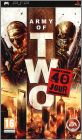 Army of Two - Le 40me jour (... - The 40th Day)