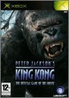 King Kong (Peter Jackson's...) - Official Game of the Movie