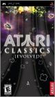 Atari Classics - Evolved