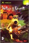 Wallace & Gromit - Dans le Projet Zoo (... in Project Zoo)