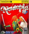 Neutopia 2 (II, Hudson Soft Vol. 43)