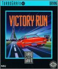 Victory Run (Victory Run - Eikou no 13,000 Km, Hudson Vol 3)