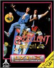 Excellent Adventure (Bill & Ted's...)