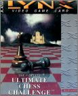 Ultimate Chess Challenge (The Fidelity...)